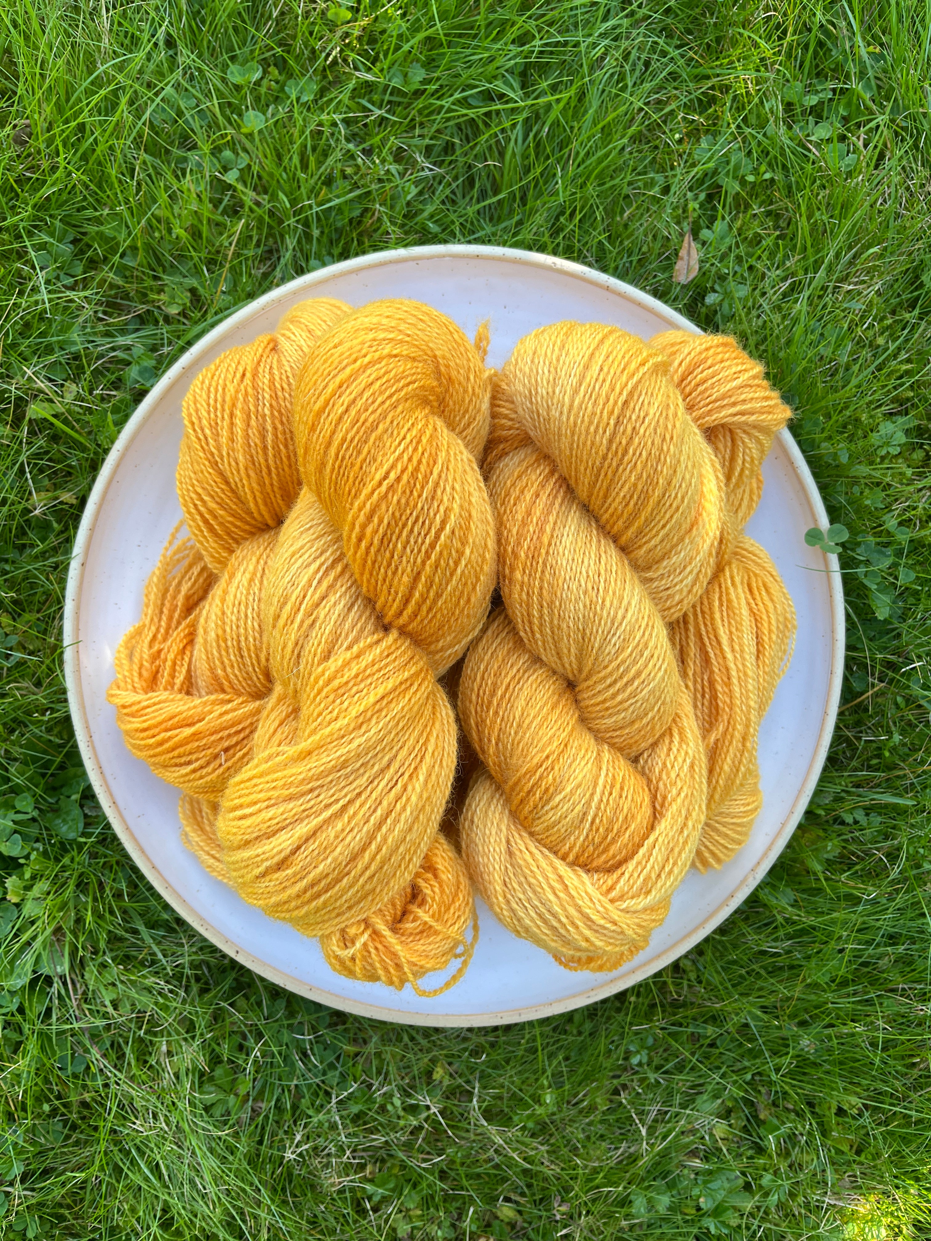 Svensk Ull - Solsken