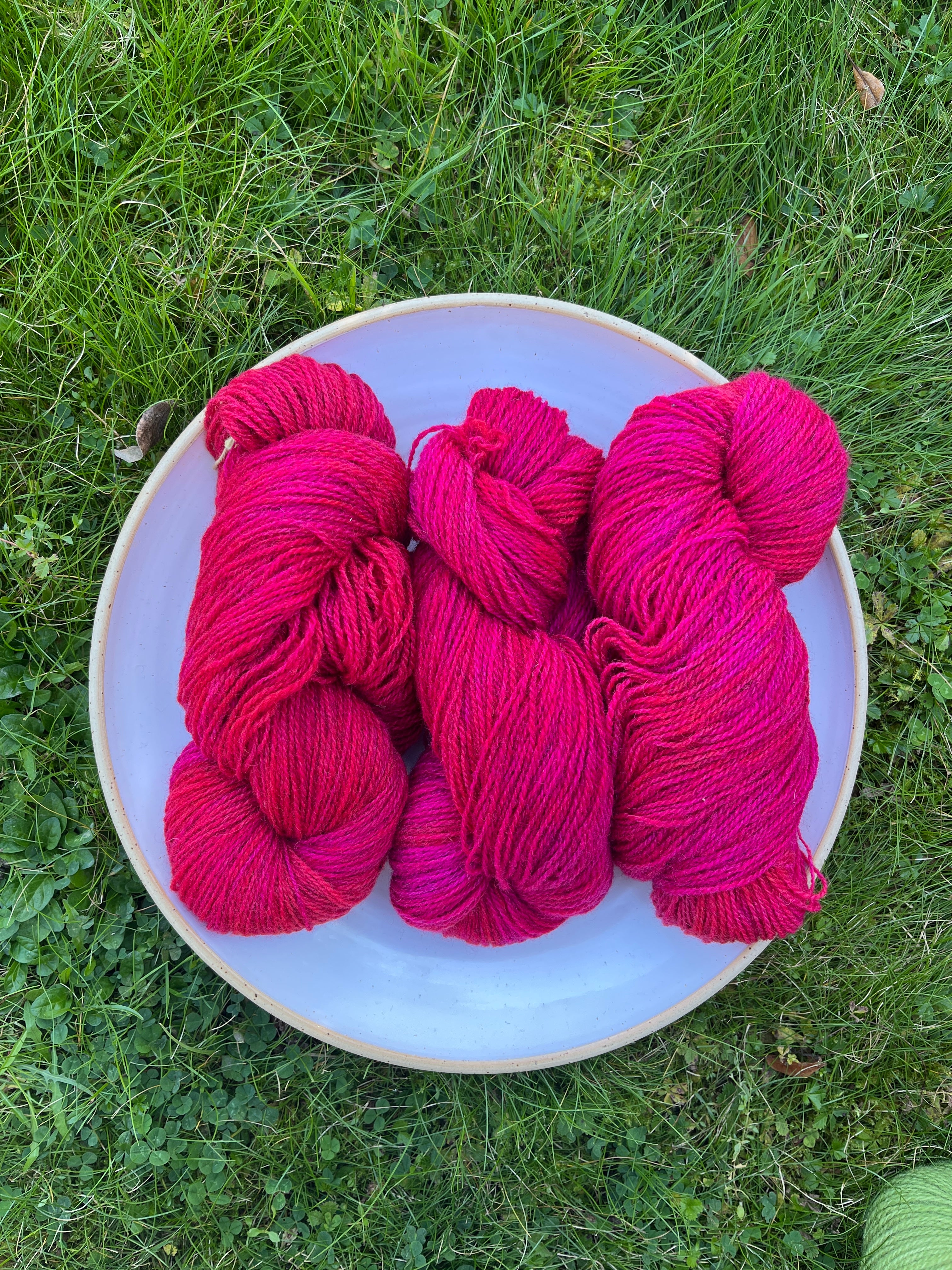 Svensk Ull - Kladdigt läppstift