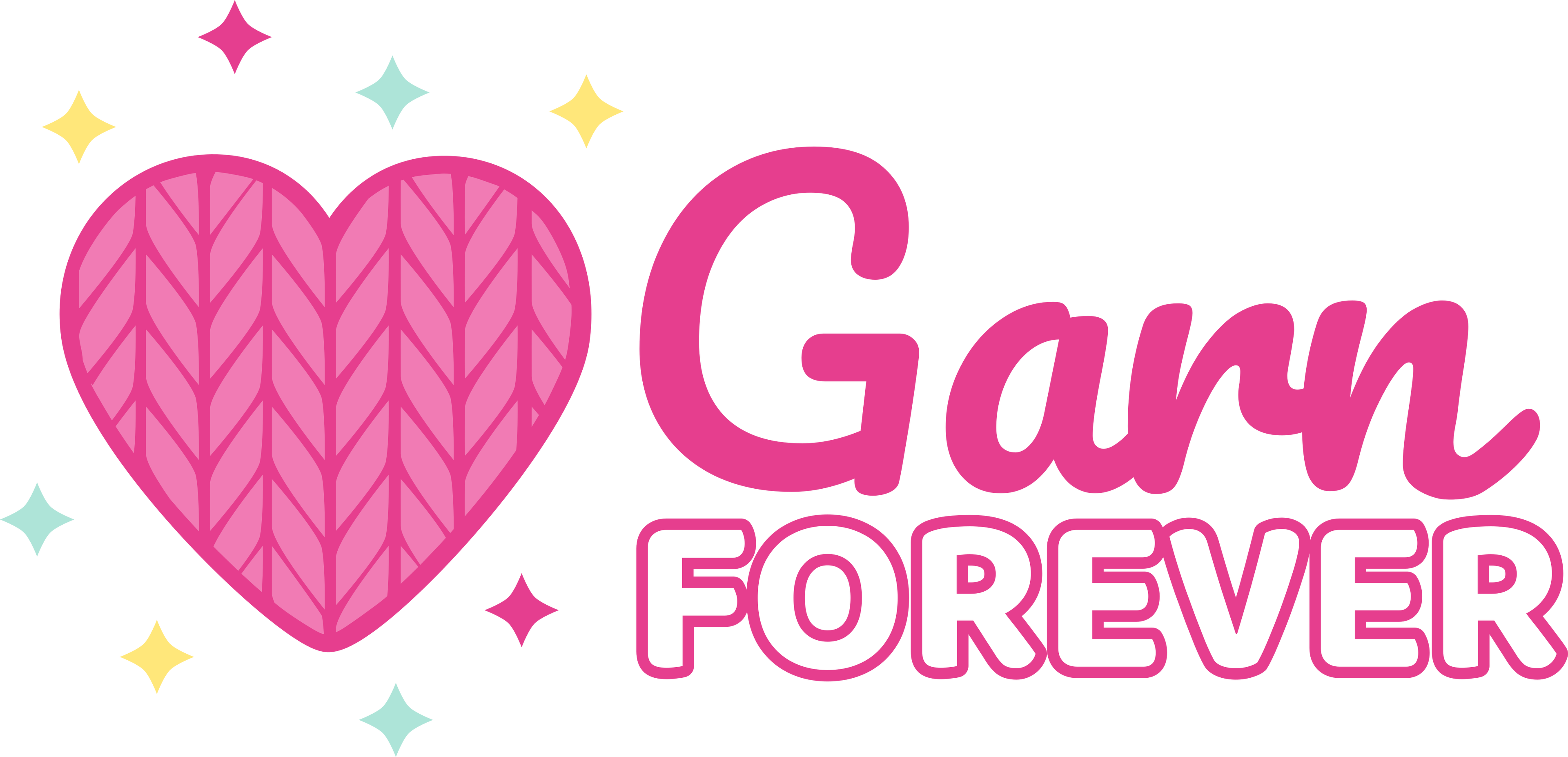 Garn Forever